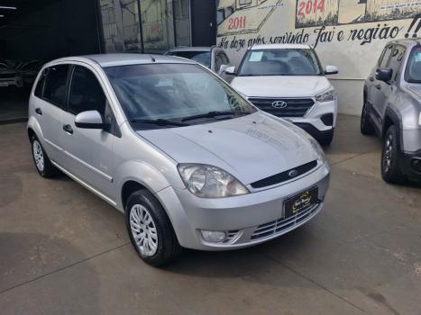 FORD Fiesta Hatch 1.6 CLASS, Foto 2