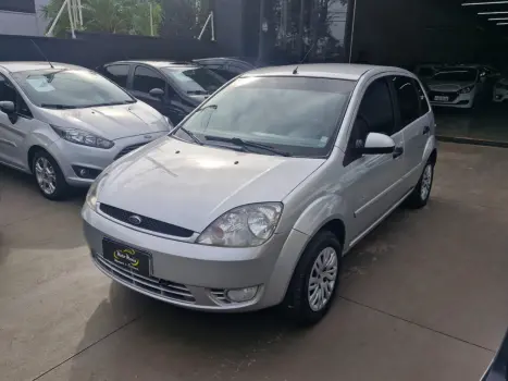 FORD Fiesta Hatch 1.6 CLASS, Foto 6