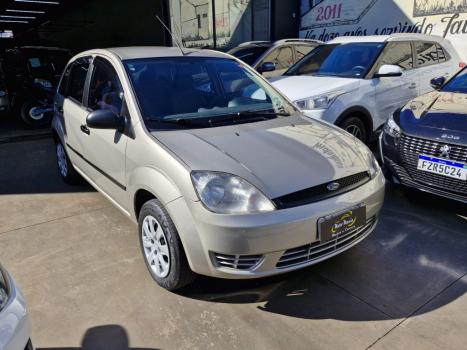 FORD Fiesta Hatch 1.6 4P, Foto 2