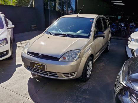 FORD Fiesta Hatch 1.6 4P, Foto 6