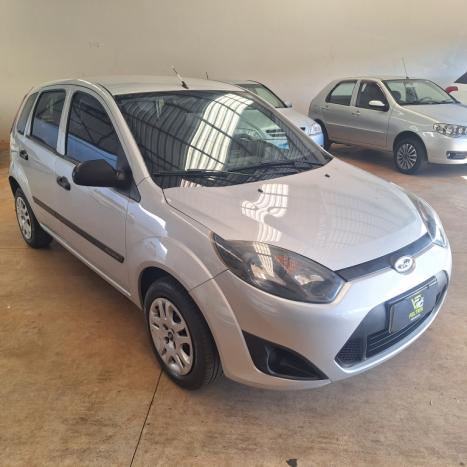 FORD Fiesta Hatch 1.0 4P CLASS, Foto 8