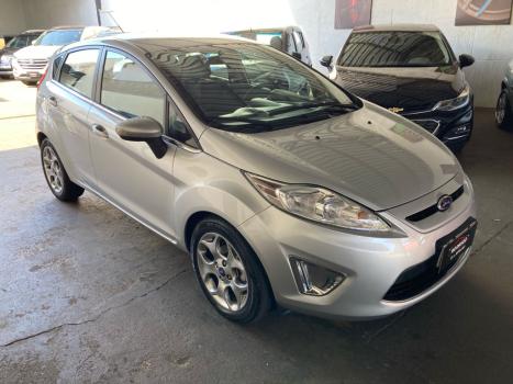 FORD Fiesta Hatch 1.6 16V 4P SE FLEX, Foto 1