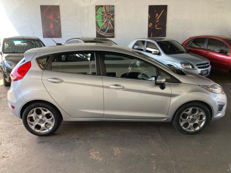 FORD Fiesta Hatch 1.6 16V 4P SE FLEX, Foto 3