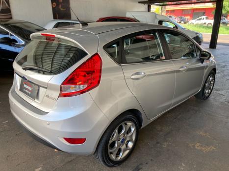 FORD Fiesta Hatch 1.6 16V 4P SE FLEX, Foto 4