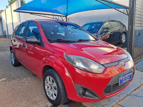 FORD Fiesta Hatch 1.0 4P FLEX, Foto 2