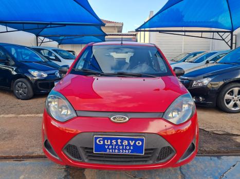 FORD Fiesta Hatch 1.0 4P FLEX, Foto 3