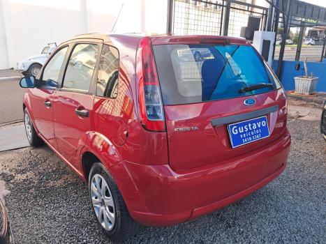 FORD Fiesta Hatch 1.0 4P FLEX, Foto 4