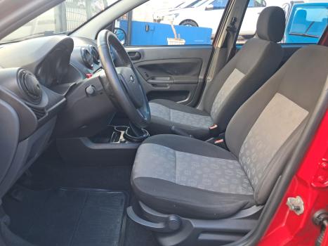 FORD Fiesta Hatch 1.0 4P FLEX, Foto 7