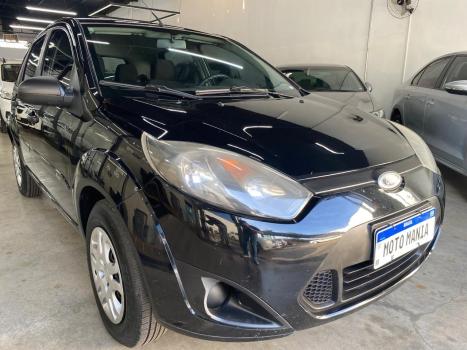 FORD Fiesta Hatch 1.6 4P CLASS FLEX, Foto 3