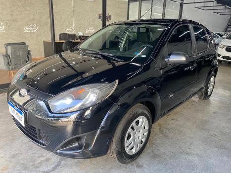 FORD Fiesta Hatch 1.6 4P CLASS FLEX, Foto 4