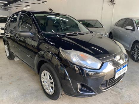 FORD Fiesta Hatch 1.6 4P CLASS FLEX, Foto 5