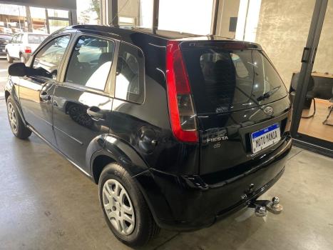 FORD Fiesta Hatch 1.6 4P CLASS FLEX, Foto 7