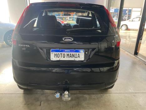 FORD Fiesta Hatch 1.6 4P CLASS FLEX, Foto 8
