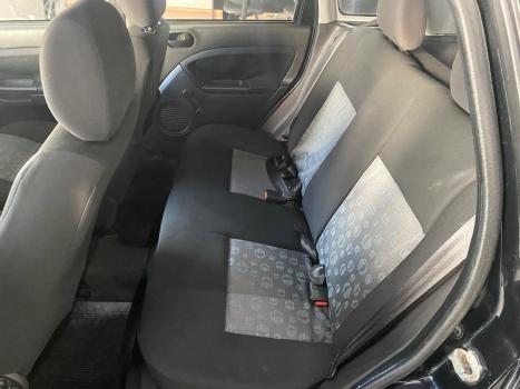 FORD Fiesta Hatch 1.6 4P CLASS FLEX, Foto 11