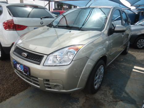 FORD Fiesta Hatch 1.0 4P FLEX, Foto 1