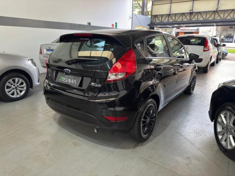 FORD Fiesta Hatch 1.6 16V 4P SE FLEX, Foto 4