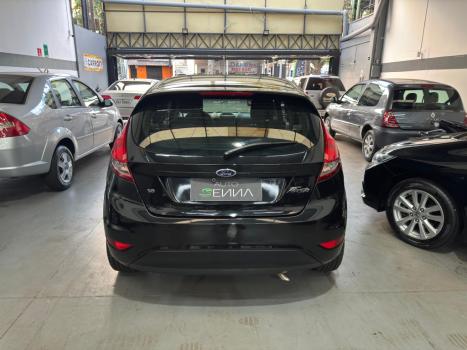 FORD Fiesta Hatch 1.6 16V 4P SE FLEX, Foto 5