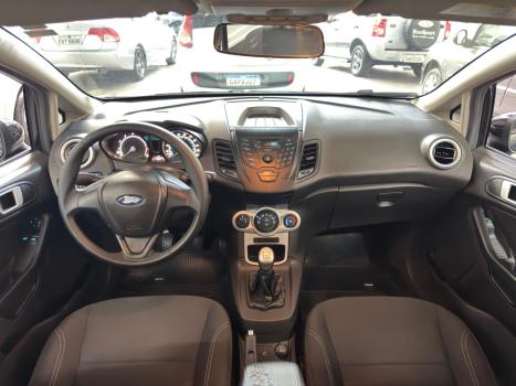 FORD Fiesta Hatch 1.6 16V 4P SE FLEX, Foto 7
