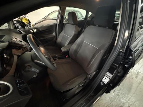 FORD Fiesta Hatch 1.6 16V 4P SE FLEX, Foto 9