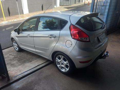 FORD Fiesta Hatch 1.6 16V 4P FLEX SE POWERSHIFT AUTOMTICO, Foto 5