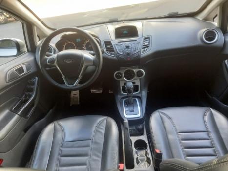 FORD Fiesta Hatch 1.6 16V 4P FLEX SE POWERSHIFT AUTOMTICO, Foto 7