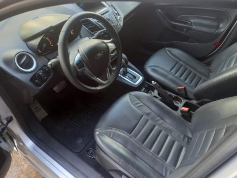 FORD Fiesta Hatch 1.6 16V 4P FLEX SE POWERSHIFT AUTOMTICO, Foto 8