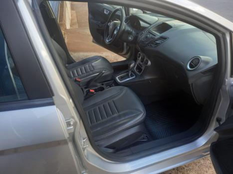 FORD Fiesta Hatch 1.6 16V 4P FLEX SE POWERSHIFT AUTOMTICO, Foto 9