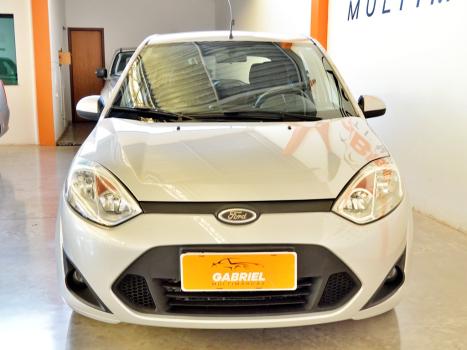 FORD Fiesta Hatch 1.6 4P SE FLEX, Foto 2
