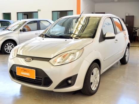 FORD Fiesta Hatch 1.6 4P SE FLEX, Foto 3