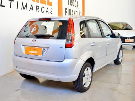 FORD Fiesta Hatch 1.6 4P SE FLEX, Foto 4