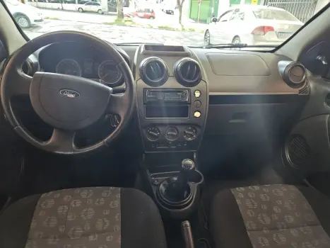 FORD Fiesta Hatch 1.0 4P CLASS FLEX, Foto 2