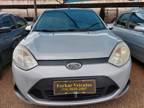 FORD Fiesta Hatch 1.6 4P FLEX, Foto 2