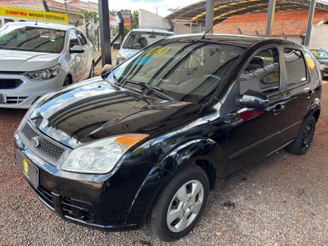 FORD Fiesta Hatch 1.0 4P FLEX, Foto 3