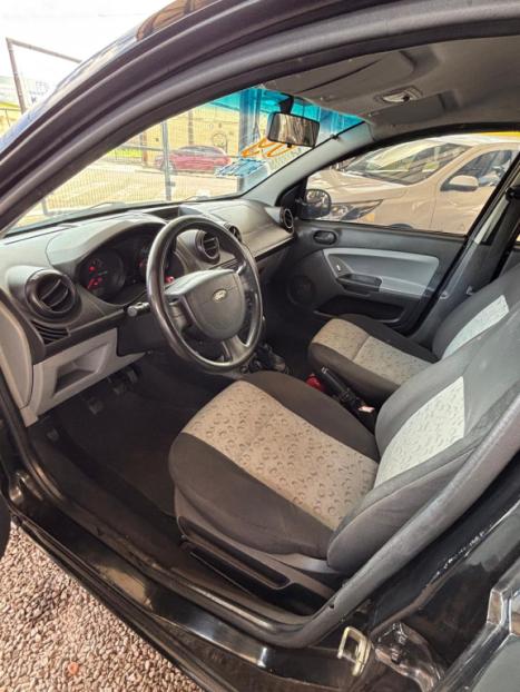 FORD Fiesta Hatch 1.0 4P FLEX, Foto 9