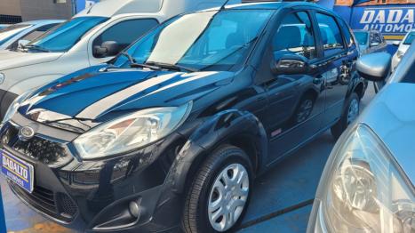 FORD Fiesta Hatch 1.6 4P FLEX, Foto 2