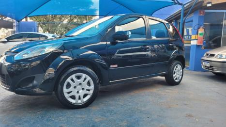 FORD Fiesta Hatch 1.6 4P FLEX, Foto 3