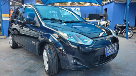 FORD Fiesta Hatch 1.6 4P FLEX, Foto 4