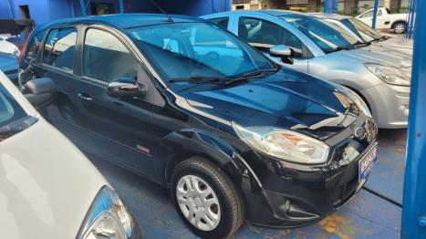 FORD Fiesta Hatch 1.6 4P FLEX, Foto 6