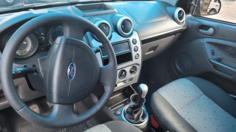 FORD Fiesta Hatch 1.6 4P FLEX, Foto 8