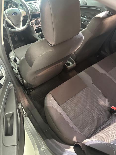 FORD Fiesta Hatch 1.6 16V 4P SE FLEX, Foto 6