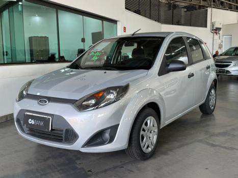 FORD Fiesta Hatch 1.0 4P FLEX, Foto 1