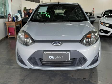 FORD Fiesta Hatch 1.0 4P FLEX, Foto 2