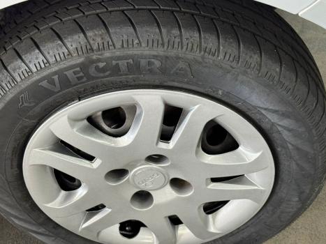 FORD Fiesta Hatch 1.0 4P FLEX, Foto 6