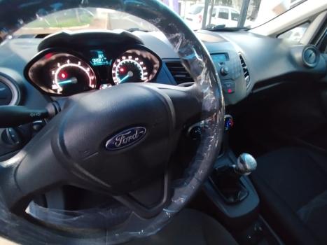 FORD Fiesta Hatch 1.5 16V 4P S FLEX, Foto 5