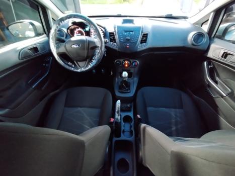 FORD Fiesta Hatch 1.5 16V 4P S FLEX, Foto 6