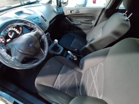 FORD Fiesta Hatch 1.5 16V 4P S FLEX, Foto 7