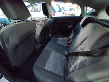 FORD Fiesta Hatch 1.5 16V 4P S FLEX, Foto 8