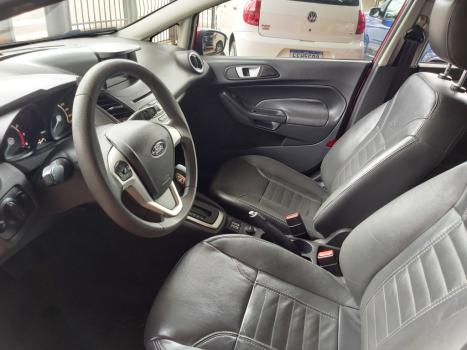 FORD Fiesta Hatch 1.6 16V 4P FLEX SEL POWERSHIFT AUTOMTICO, Foto 7