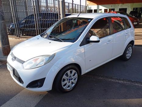 FORD Fiesta Hatch 1.6 4P SE FLEX, Foto 3
