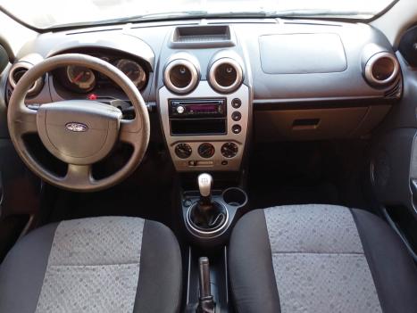 FORD Fiesta Hatch 1.6 4P SE FLEX, Foto 5